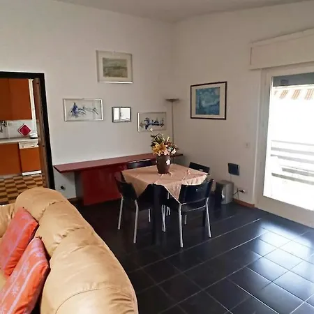Apartment Fortis Panoramic Orta View