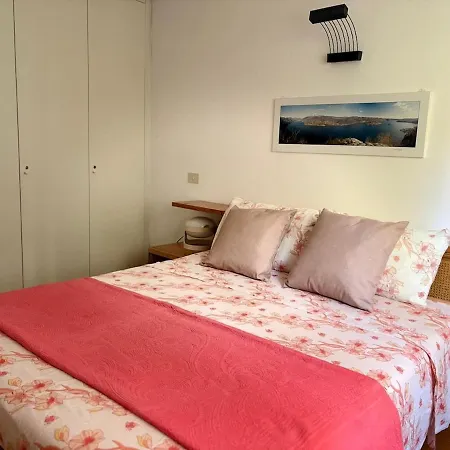 Fortis Panoramic Orta View Apartment Omegna