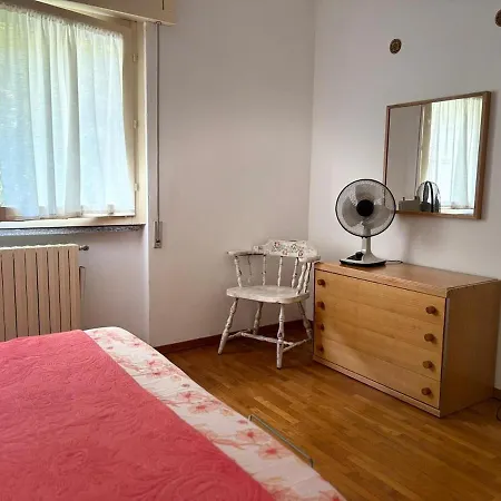 Fortis Panoramic Orta View * Omegna