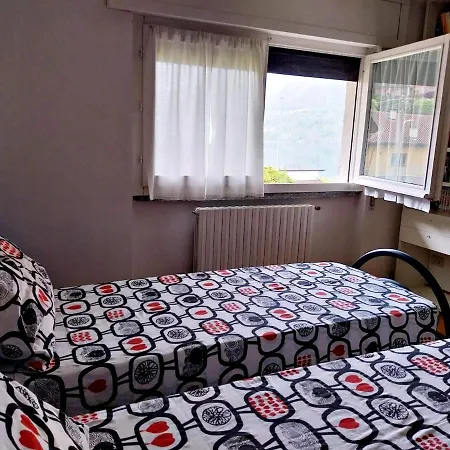Fortis Panoramic Orta View Apartment *