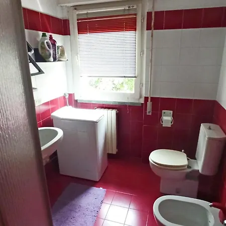 Fortis Panoramic Orta View Apartment Omegna
