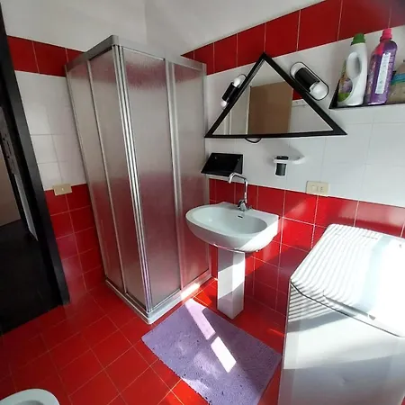 Fortis Panoramic Orta View Apartment
