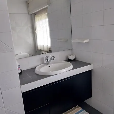 Apartment Fortis Panoramic Orta View *