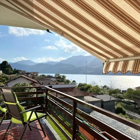 Fortis Panoramic Orta View Apartment *
