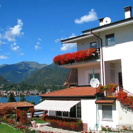 Fortis Panoramic Orta View Apartment