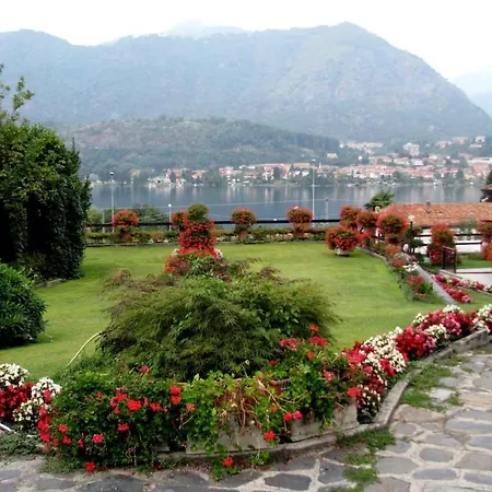 Fortis Panoramic Orta View *